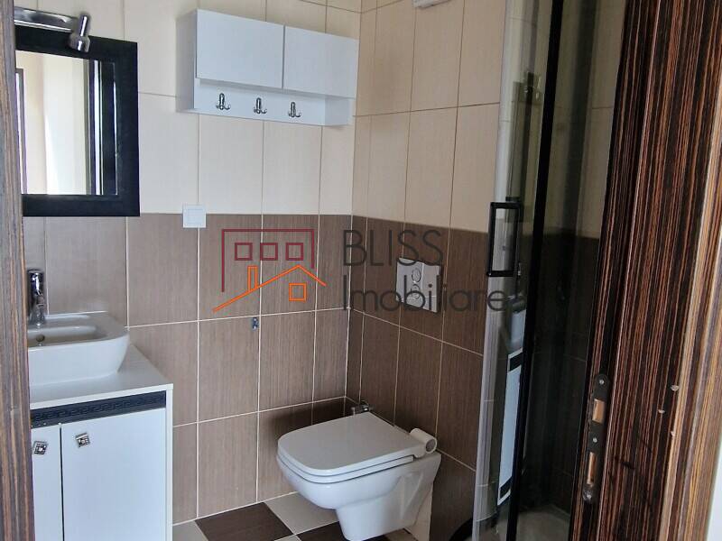 Penthouse 3 Bedrooms, Bucharest / Ilfov | Bliss Imobiliare / Photo 40 - BLISS Imobiliare