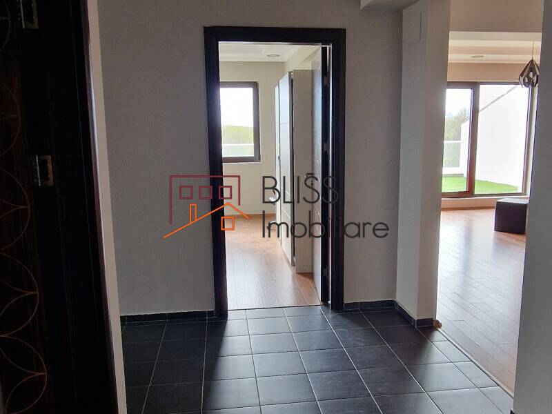 Penthouse 3 Bedrooms, Bucharest / Ilfov | Bliss Imobiliare / Photo 16 - BLISS Imobiliare