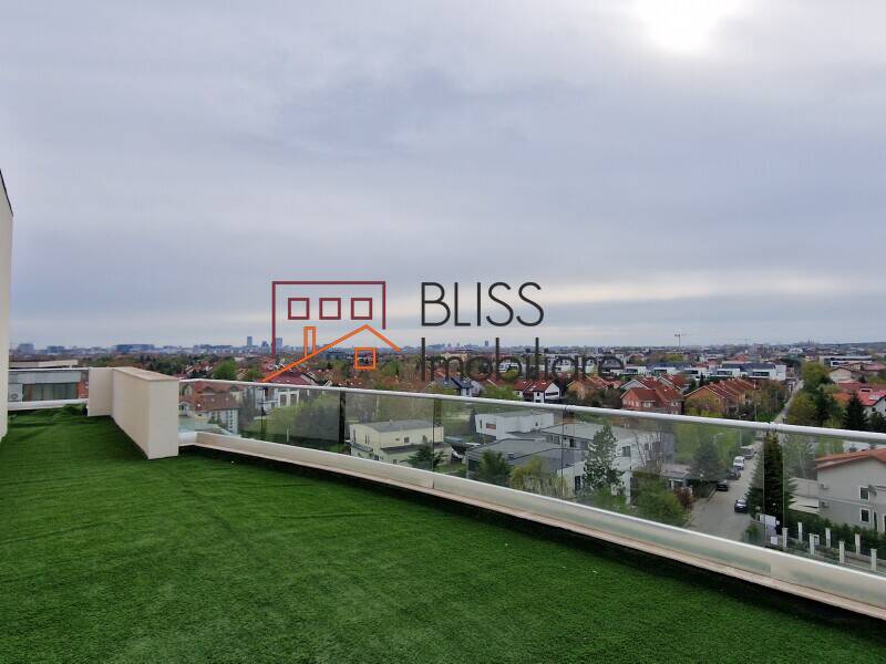 Penthouse 3 Bedrooms, Bucharest / Ilfov | Bliss Imobiliare / Photo 41 - BLISS Imobiliare