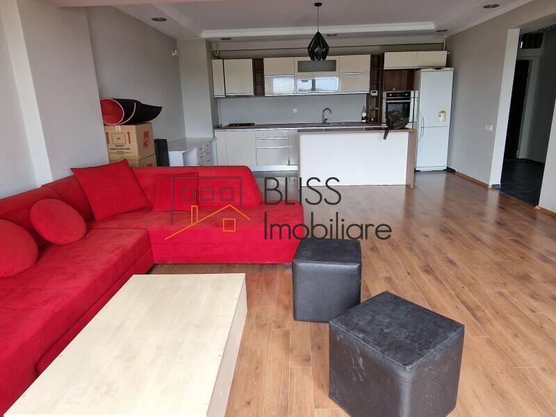 Penthouse 4 Camere | Bliss Imobiliare / Photo 12 - BLISS Imobiliare
