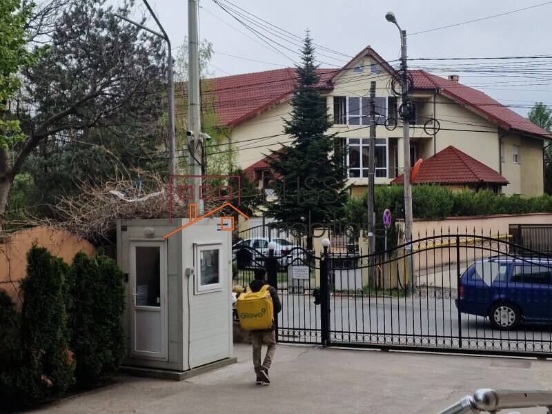 Penthouse 3 Bedrooms, Bucharest / Ilfov | Bliss Imobiliare / Photo 49 - BLISS Imobiliare