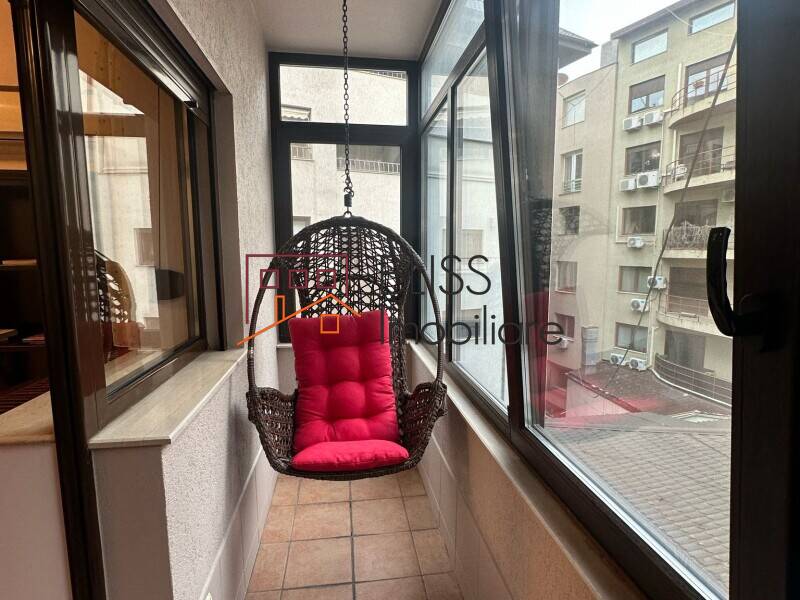 2-Bedroom Apartment Near Arcul De Triumf, Bucharest | Bliss Imobiliare / Photo 20 - BLISS Imobiliare