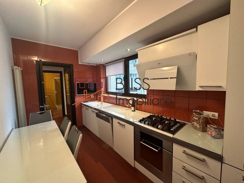 Apartament 3 Camere Arcul De Triumf | Bliss Imobiliare / Photo 10 - BLISS Imobiliare