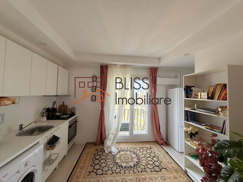 Apartament in Cosmopolis - Mobilat si Utilat de Vanzare | Bliss Imobiliare / Photo 1 - BLISS Imobiliare
