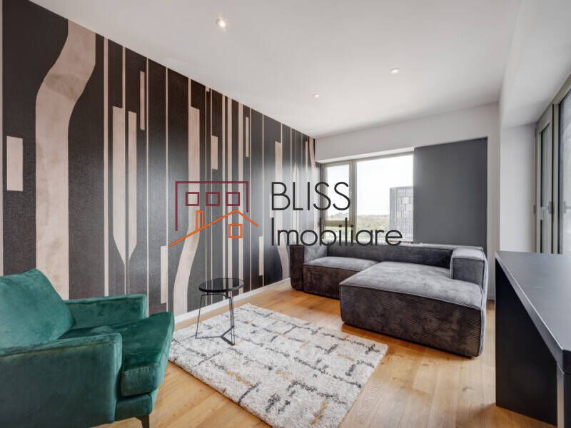 Modern Apartment – Premium Finishes, Bucharest for Rent, Bucharest | Bliss Imobiliare / Photo 1 - BLISS Imobiliare
