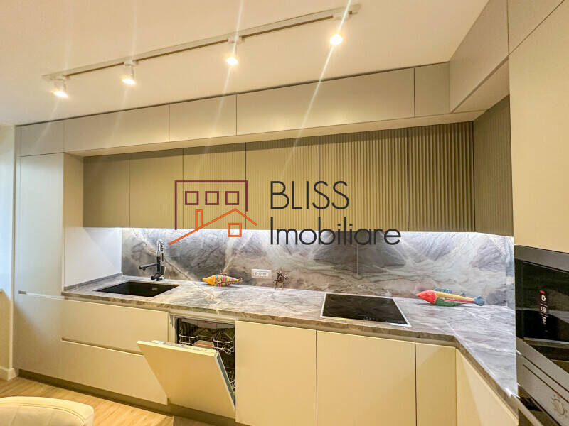 Duplex 4 Camere Primaverii – 200 Mp, Lux, Gradina, 2 Parcari | Bliss Imobiliare / Photo 8 - BLISS Imobiliare