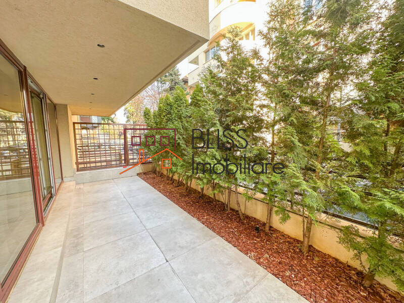 Duplex 4 Camere Primaverii – 200 Mp, Lux, Gradina, 2 Parcari | Bliss Imobiliare / Photo 10 - BLISS Imobiliare