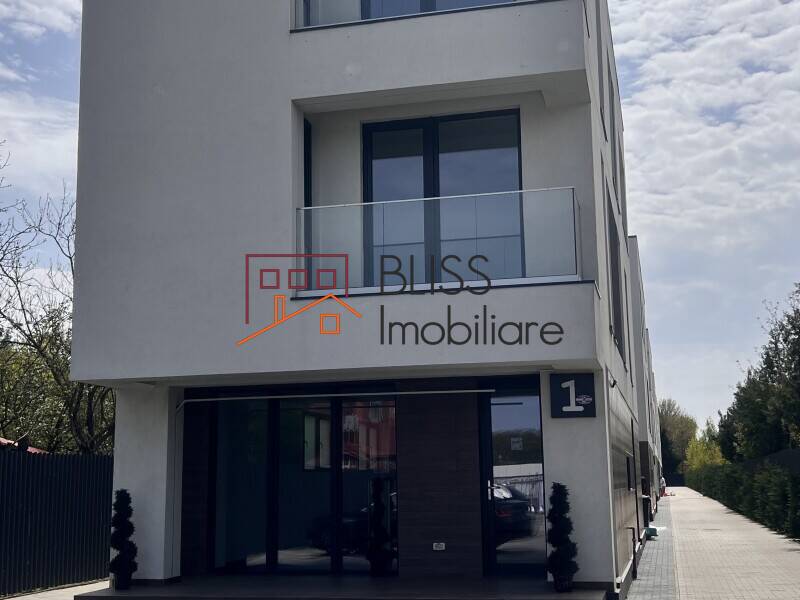Vila Exclusivista 5 Dormitoare de Vanzare | Bliss Imobiliare / Photo 1 - BLISS Imobiliare