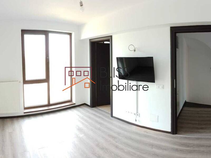 Vila de Inchiriat Iancu Nicolae | Pipera - 4 Camere - ID:126645 | Bliss Imobiliare / Photo 2 - BLISS Imobiliare