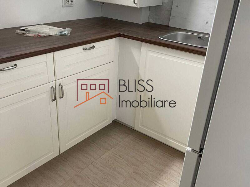 Vila de Inchiriat Iancu Nicolae | Pipera - 4 Camere - ID:126645 | Bliss Imobiliare / Photo 4 - BLISS Imobiliare