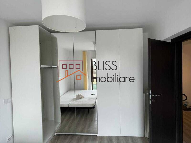 Vila de Inchiriat Iancu Nicolae | Pipera - 4 Camere - ID:126645 | Bliss Imobiliare / Photo 5 - BLISS Imobiliare