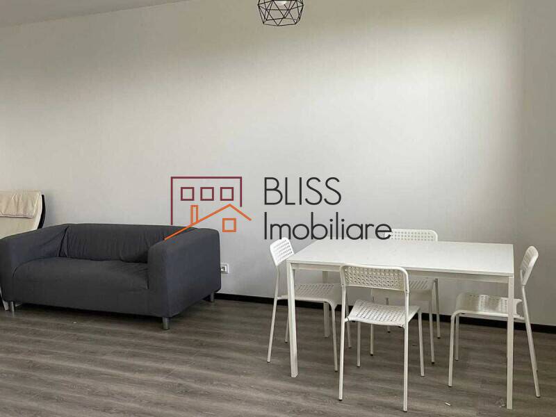 Vila de Inchiriat Iancu Nicolae | Pipera - 4 Camere - ID:126645 | Bliss Imobiliare / Photo 1 - BLISS Imobiliare