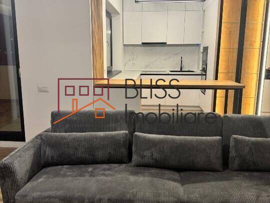 Apt 3 Camere Crystal North | 83 Mp & 2 Balcoane | Bliss Imobiliare / Photo 3 - BLISS Imobiliare