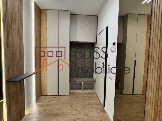2-Bedroom Apt Crystal North | 83 Sqm & 2 Balconies, Bucharest / Ilfov | Bliss Imobiliare / Photo 9 - BLISS Imobiliare