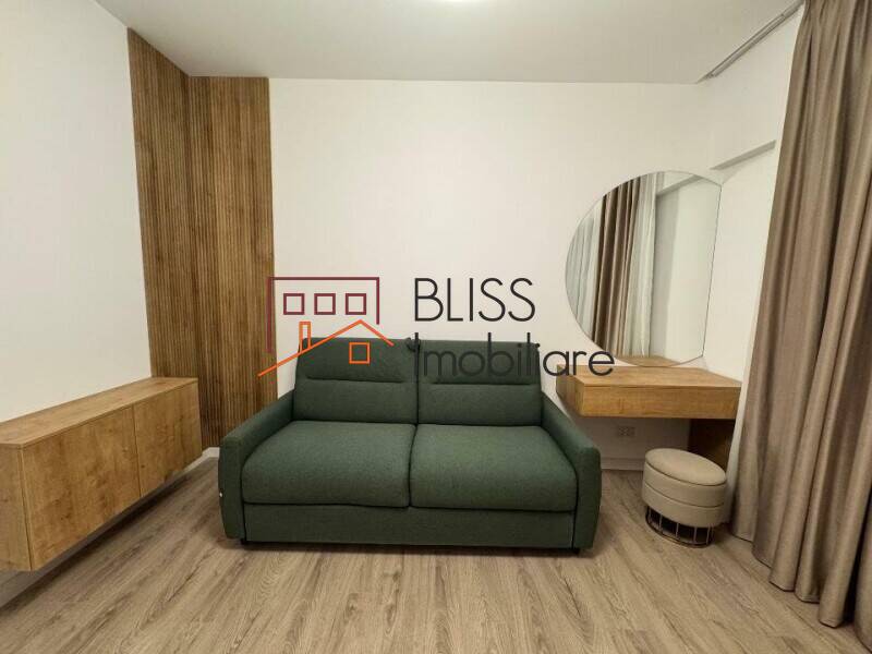 Apt 3 Camere Crystal North | 83 Mp & 2 Balcoane | Bliss Imobiliare / Photo 5 - BLISS Imobiliare