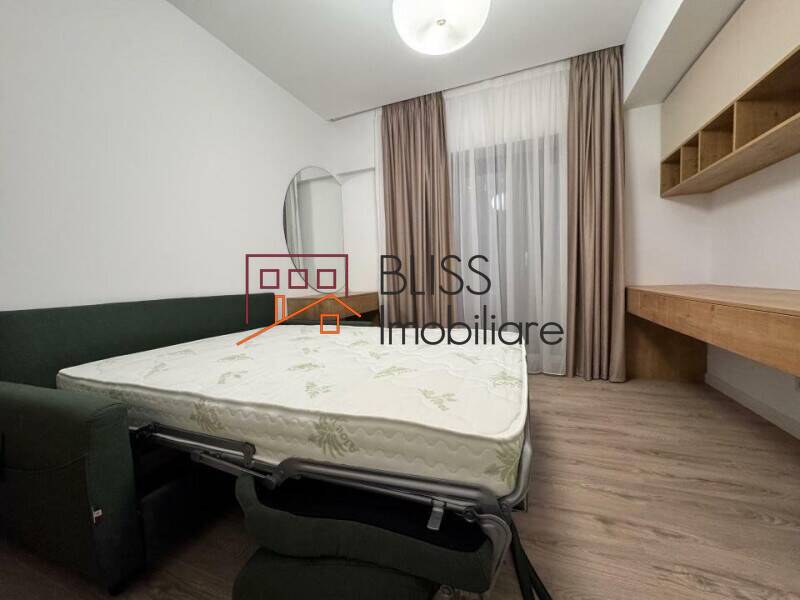 Apt 3 Camere Crystal North | 83 Mp & 2 Balcoane | Bliss Imobiliare / Photo 6 - BLISS Imobiliare