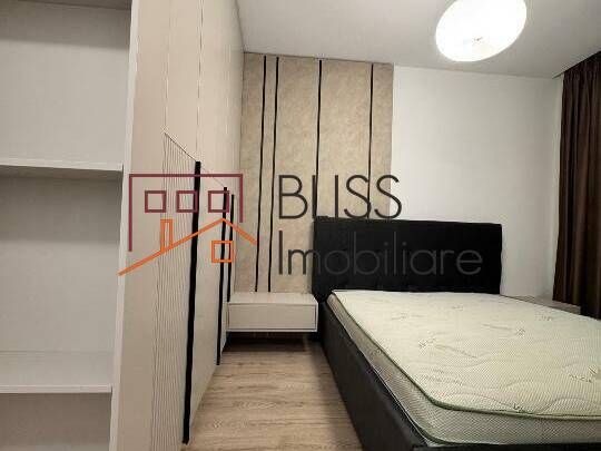 2-Bedroom Apt Crystal North | 83 Sqm & 2 Balconies, Bucharest / Ilfov | Bliss Imobiliare / Photo 7 - BLISS Imobiliare