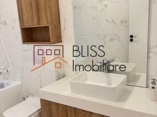 Apt 3 Camere Crystal North | 83 Mp & 2 Balcoane | Bliss Imobiliare / Photo 13 - BLISS Imobiliare