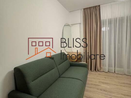 Apt 3 Camere Crystal North | 83 Mp & 2 Balcoane | Bliss Imobiliare / Photo 4 - BLISS Imobiliare
