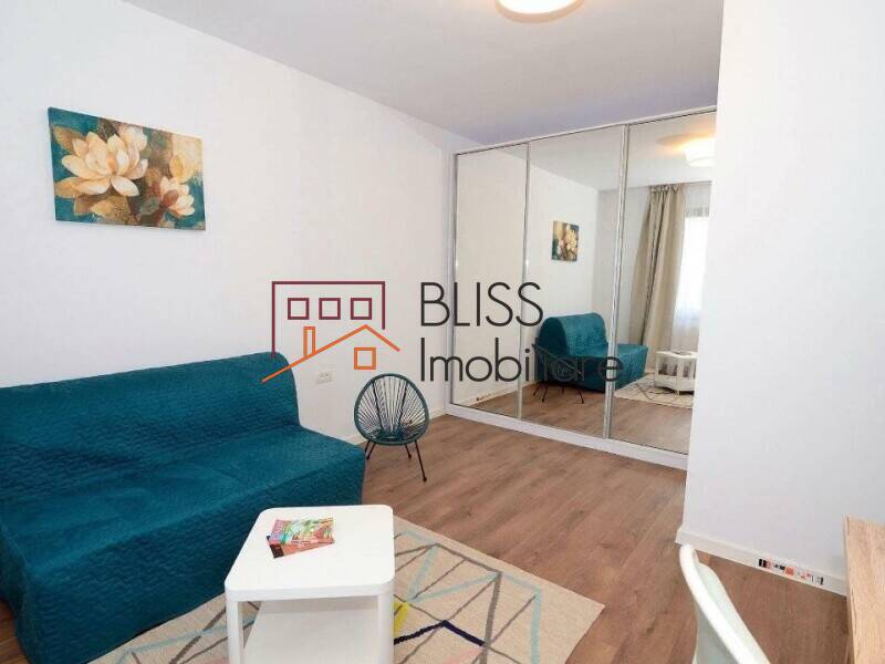 Vila 4 Camere Green Future Residence 3 | Bliss Imobiliare / Photo 4 - BLISS Imobiliare