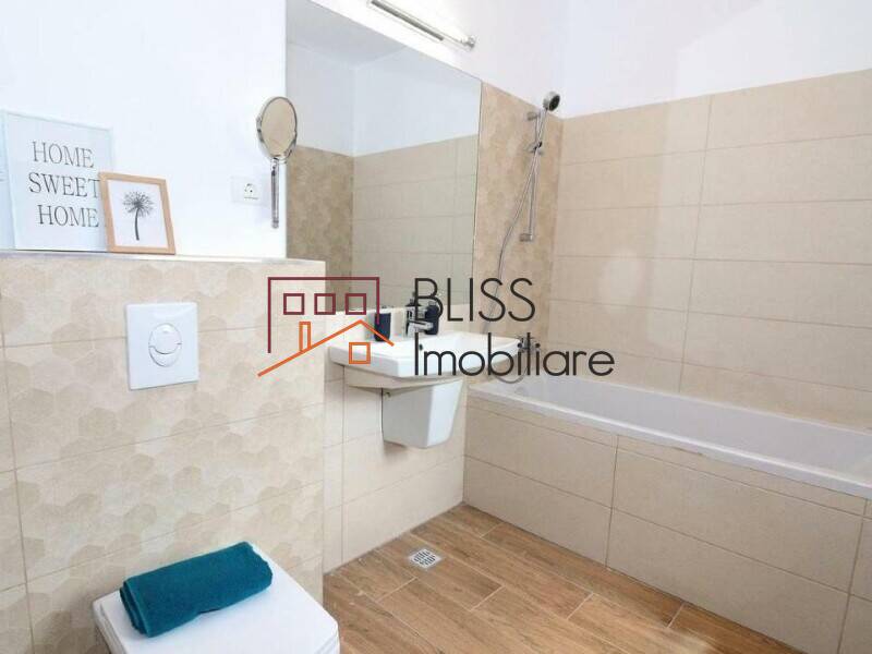 Vila 4 Camere Green Future Residence 3 | Bliss Imobiliare / Photo 13 - BLISS Imobiliare