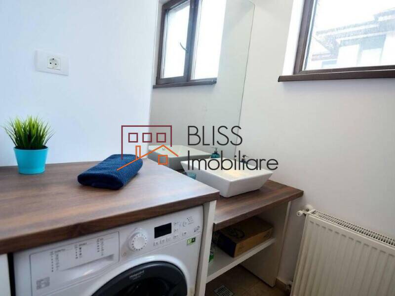 Vila 4 Camere Green Future Residence 3 | Bliss Imobiliare / Photo 11 - BLISS Imobiliare