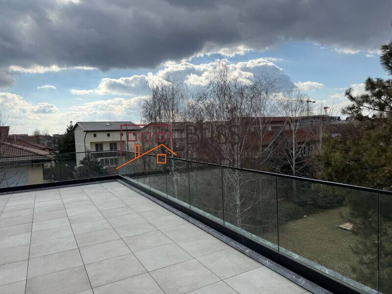 4-Bedroom Villa – T9 Residence Pipera, Bucharest / Ilfov | Bliss Imobiliare / Photo 5 - BLISS Imobiliare