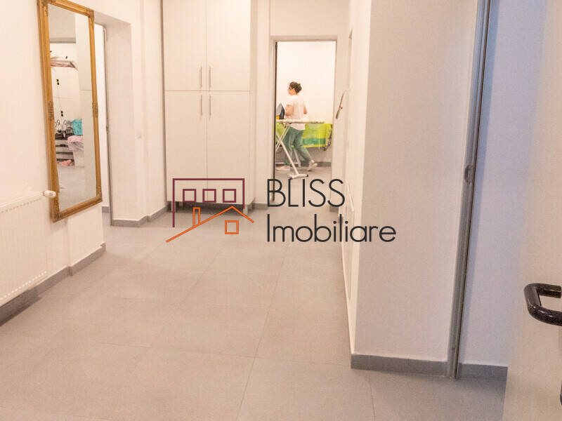 Luxury Smart Villa With Generous Land Plot In Iancu Nicolae, Bucharest / Ilfov | Bliss Imobiliare / Photo 74 - BLISS Imobiliare