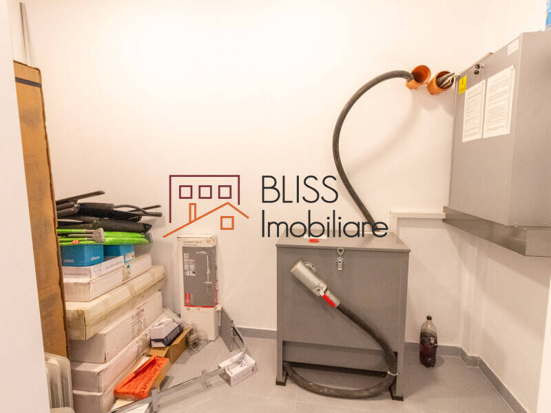 Vila De Lux 12 Camere Cu Piscina, Teren Generos In Iancu Nicolae | Bliss Imobiliare / Photo 75 - BLISS Imobiliare