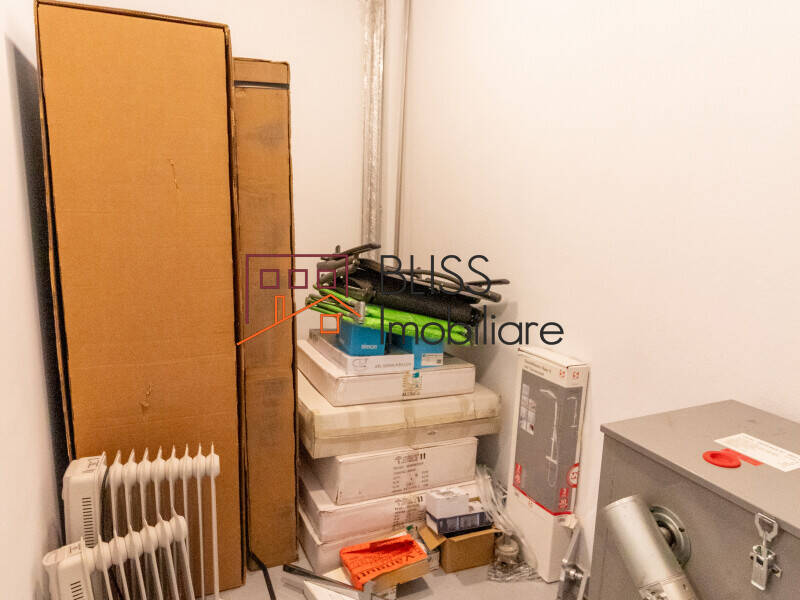 Luxury Smart Villa With Generous Land Plot In Iancu Nicolae, Bucharest / Ilfov | Bliss Imobiliare / Photo 76 - BLISS Imobiliare