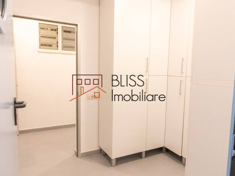 Luxury Smart Villa With Generous Land Plot In Iancu Nicolae, Bucharest / Ilfov | Bliss Imobiliare / Photo 78 - BLISS Imobiliare