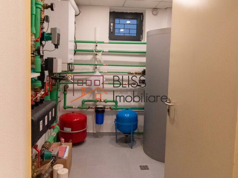 Luxury Smart Villa With Generous Land Plot In Iancu Nicolae, Bucharest / Ilfov | Bliss Imobiliare / Photo 83 - BLISS Imobiliare