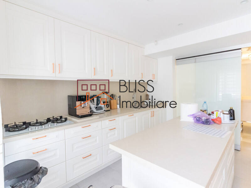Luxury Smart Villa With Generous Land Plot In Iancu Nicolae, Bucharest / Ilfov | Bliss Imobiliare / Photo 10 - BLISS Imobiliare