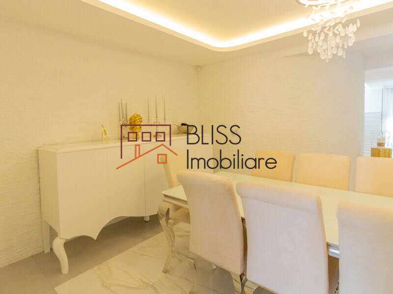 Vila De Lux 12 Camere Cu Piscina, Teren Generos In Iancu Nicolae | Bliss Imobiliare / Photo 11 - BLISS Imobiliare