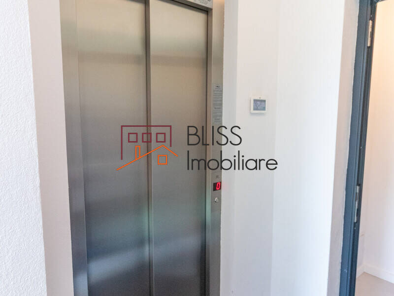 Luxury Smart Villa With Generous Land Plot In Iancu Nicolae, Bucharest / Ilfov | Bliss Imobiliare / Photo 15 - BLISS Imobiliare