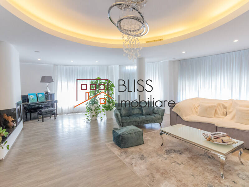 Vila De Lux 12 Camere Cu Piscina, Teren Generos In Iancu Nicolae | Bliss Imobiliare / Photo 3 - BLISS Imobiliare