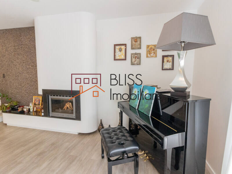 Vila De Lux 12 Camere Cu Piscina, Teren Generos In Iancu Nicolae | Bliss Imobiliare / Photo 4 - BLISS Imobiliare