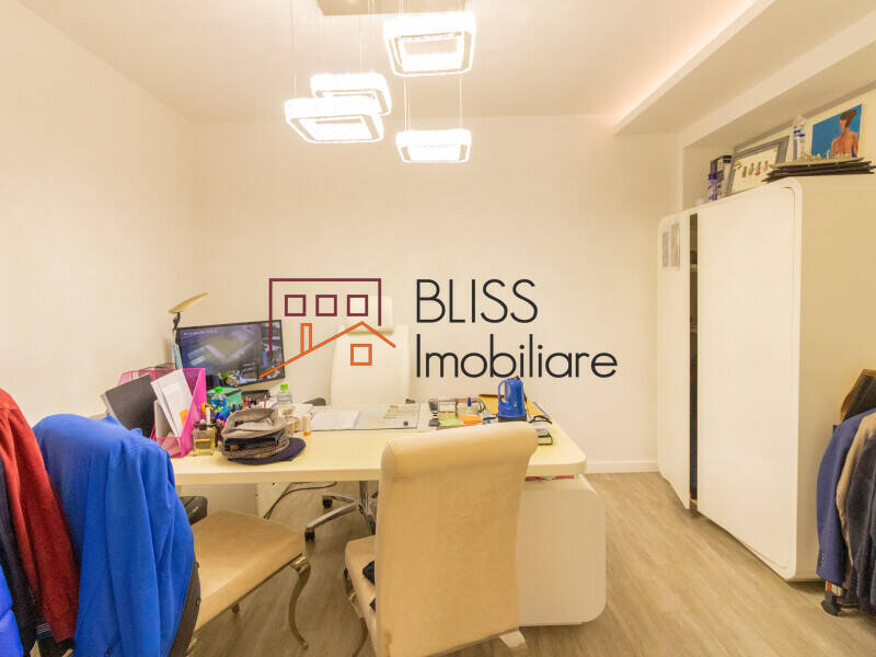 Luxury Smart Villa With Generous Land Plot In Iancu Nicolae, Bucharest / Ilfov | Bliss Imobiliare / Photo 16 - BLISS Imobiliare