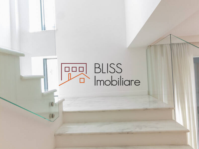 Luxury Smart Villa With Generous Land Plot In Iancu Nicolae, Bucharest / Ilfov | Bliss Imobiliare / Photo 18 - BLISS Imobiliare