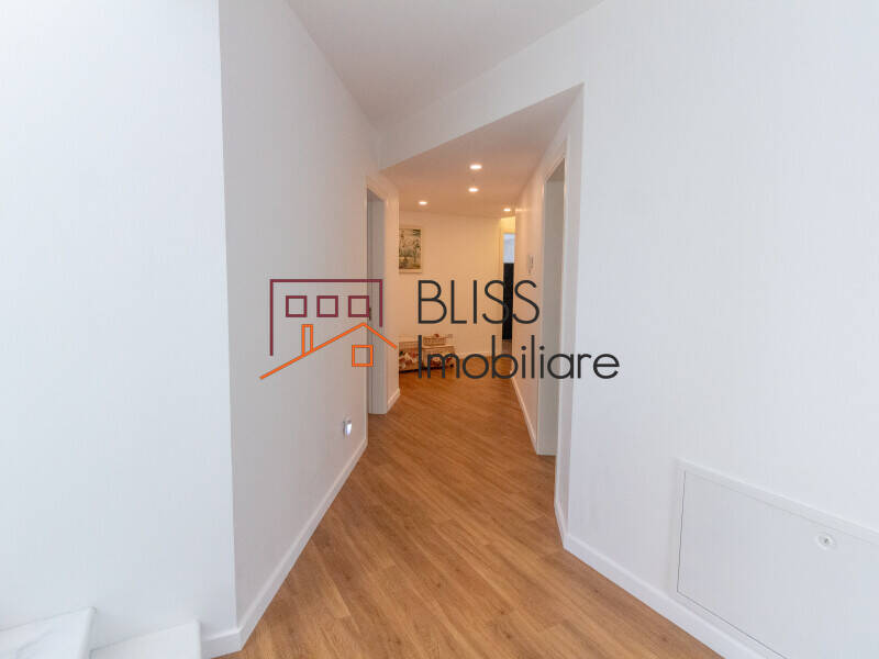 Vila De Lux 12 Camere Cu Piscina, Teren Generos In Iancu Nicolae | Bliss Imobiliare / Photo 23 - BLISS Imobiliare