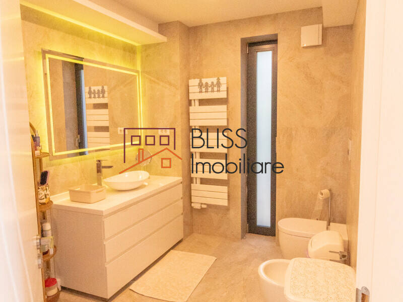 Vila De Lux 12 Camere Cu Piscina, Teren Generos In Iancu Nicolae | Bliss Imobiliare / Photo 24 - BLISS Imobiliare