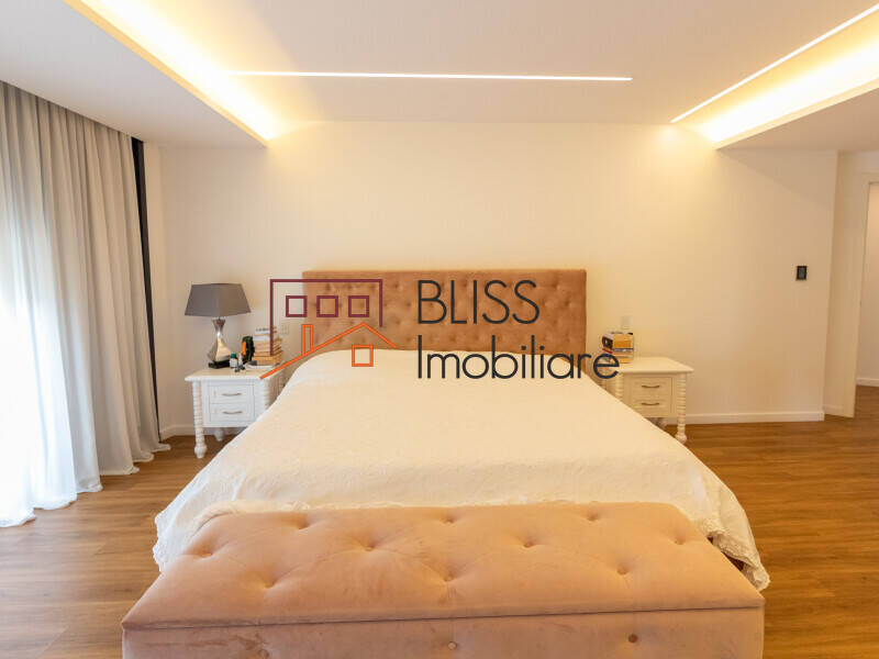 Vila De Lux 12 Camere Cu Piscina, Teren Generos In Iancu Nicolae | Bliss Imobiliare / Photo 30 - BLISS Imobiliare