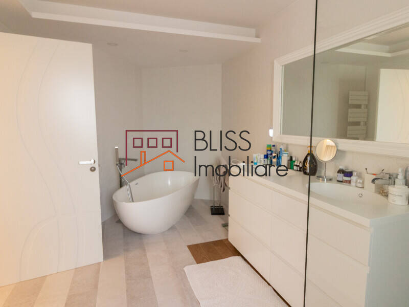 Luxury Smart Villa With Generous Land Plot In Iancu Nicolae, Bucharest / Ilfov | Bliss Imobiliare / Photo 31 - BLISS Imobiliare