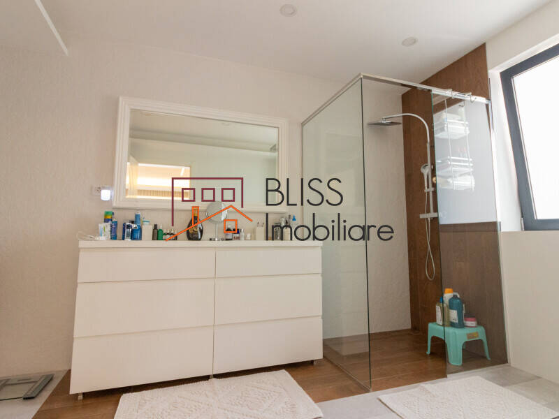 Luxury Smart Villa With Generous Land Plot In Iancu Nicolae, Bucharest / Ilfov | Bliss Imobiliare / Photo 33 - BLISS Imobiliare