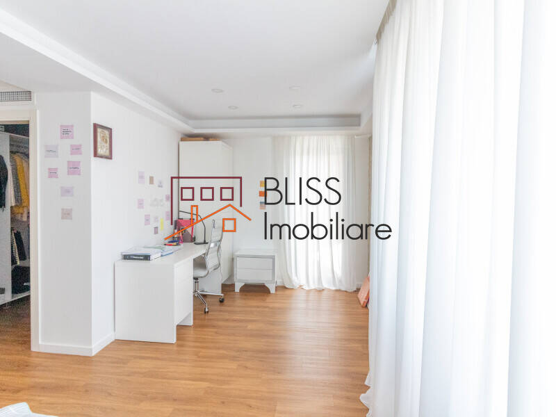 Luxury Smart Villa With Generous Land Plot In Iancu Nicolae, Bucharest / Ilfov | Bliss Imobiliare / Photo 36 - BLISS Imobiliare