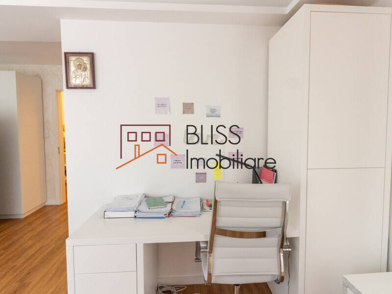 Vila De Lux 12 Camere Cu Piscina, Teren Generos In Iancu Nicolae | Bliss Imobiliare / Photo 37 - BLISS Imobiliare