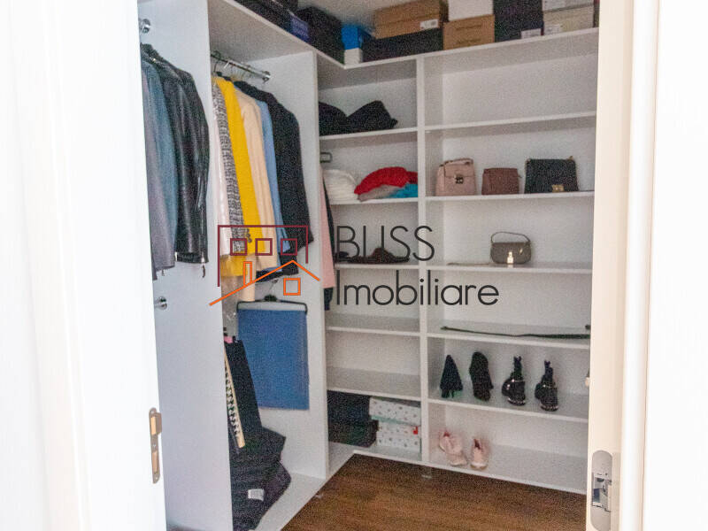 Luxury Smart Villa With Generous Land Plot In Iancu Nicolae, Bucharest / Ilfov | Bliss Imobiliare / Photo 39 - BLISS Imobiliare