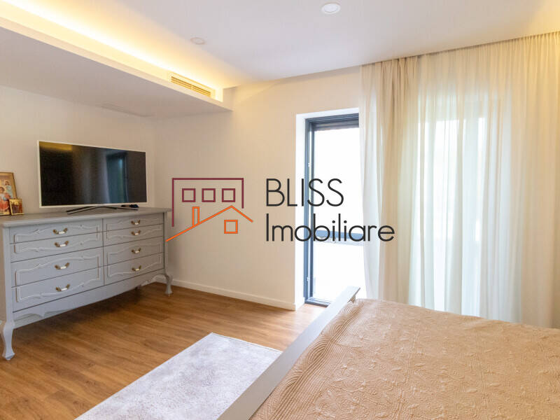 Luxury Smart Villa With Generous Land Plot In Iancu Nicolae, Bucharest / Ilfov | Bliss Imobiliare / Photo 43 - BLISS Imobiliare