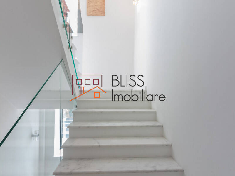 Luxury Smart Villa With Generous Land Plot In Iancu Nicolae, Bucharest / Ilfov | Bliss Imobiliare / Photo 48 - BLISS Imobiliare