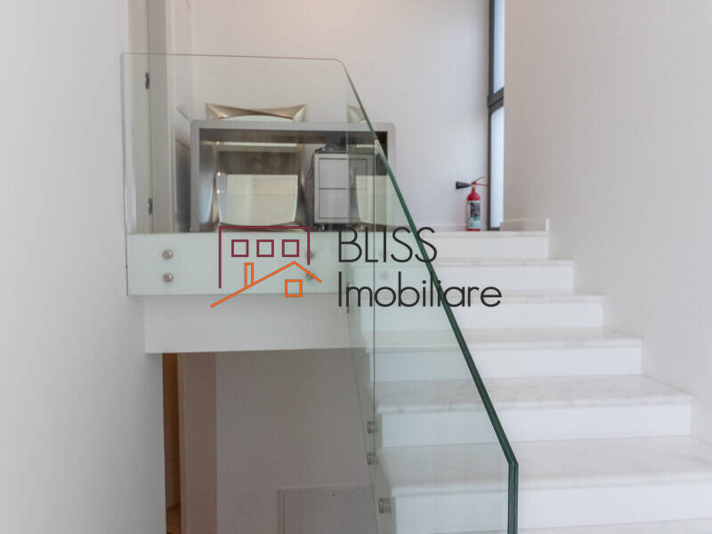 Vila De Lux 12 Camere Cu Piscina, Teren Generos In Iancu Nicolae | Bliss Imobiliare / Photo 49 - BLISS Imobiliare